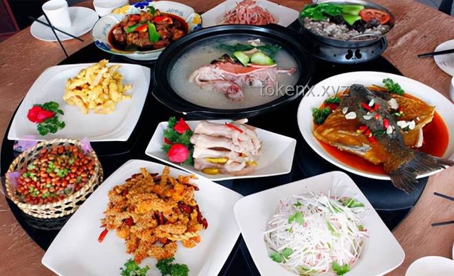鲁菜根特厨探店启示：厨师职责的未来趋势与创新